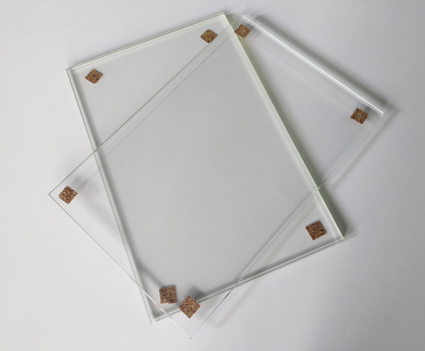 BTG 60mins clear toughened fireproof glass unit price